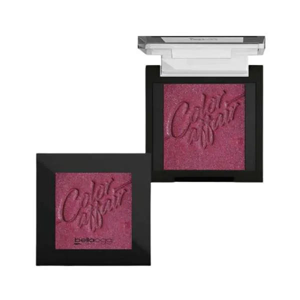 BELLA SJENKA AFFAIR EYESHADOW PEARL 03 