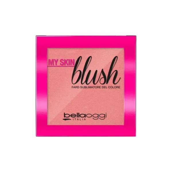 BELLA RUMENILO SKIN BLUSH 02 