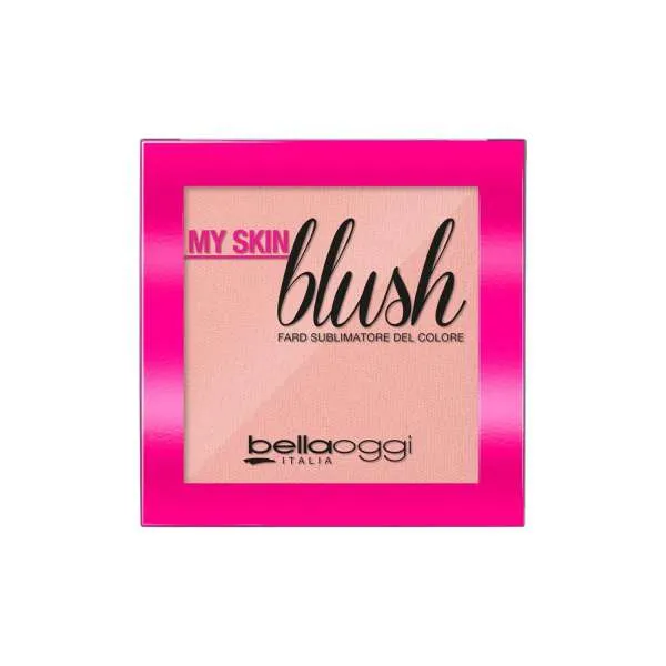 BELLA RUMENILO SKIN BLUSH 04 