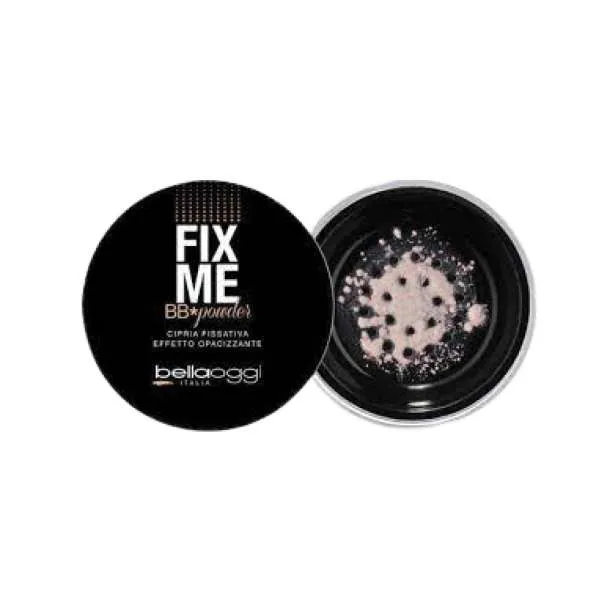 BELLA FIX ME BB POWDER 