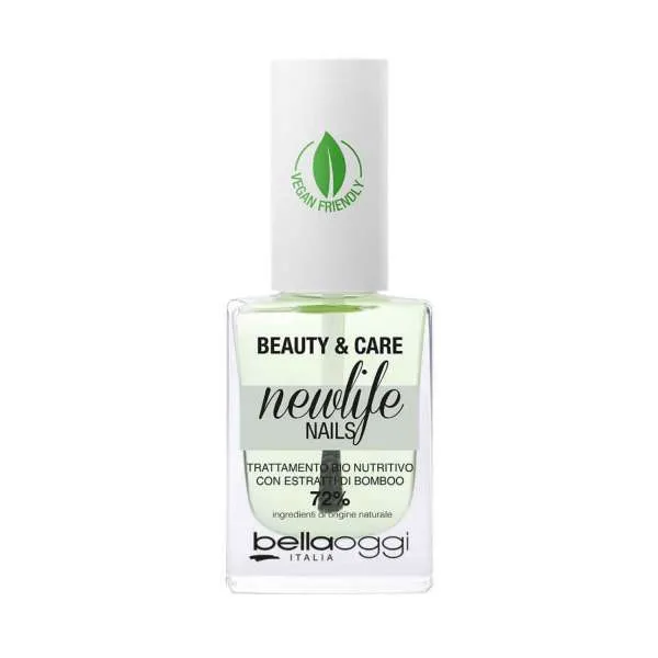 BELLA TRETMAN GEL EFFECT NEW LIFE 872 