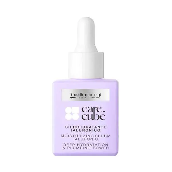 BELLA SERUM SIERO IALURONICO 001 