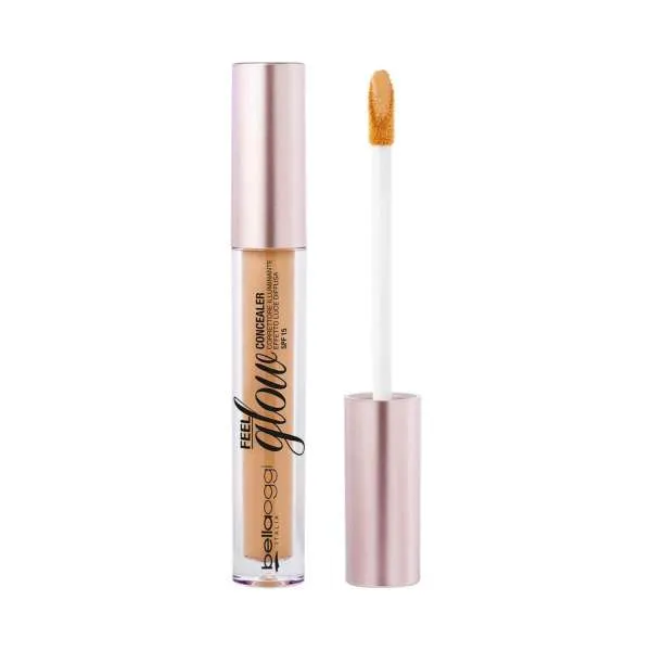 BELLA KOREKTOR FEEL GLOW 04 