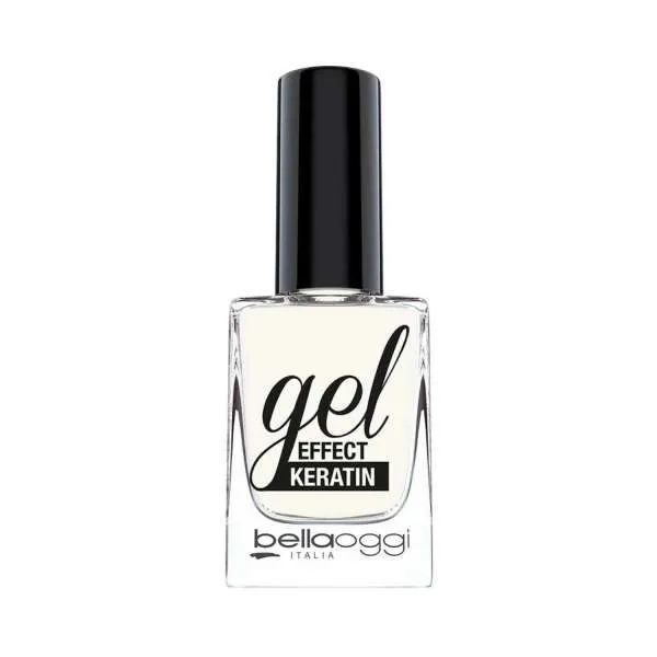 BELLA LAK GEL EFFECT 401 - MILKY WHITE 