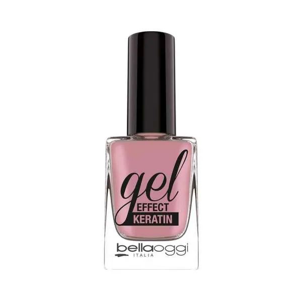 BELLA LAK GEL EFFECT 408 - BRIDESMAID 