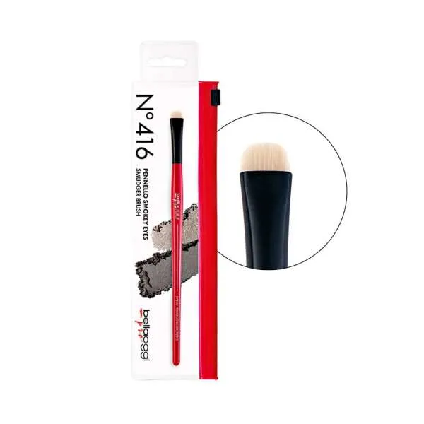 BELLA SMOKEY SMUDGER BRUSH 416 
