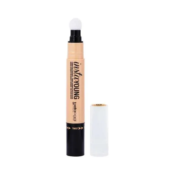 BELLA KOREKTOR U OLOVCI 03 ROMANTIC BEIGE 