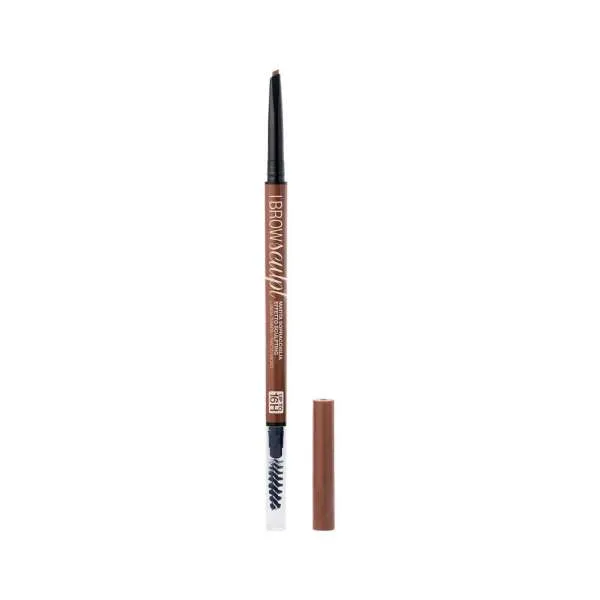 BELLA OLOVKA ZA OBRVE BROW SCULPT MEDIUM BLONDE 002 