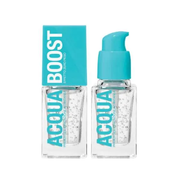BELLA PRIMER GEL ACQUA BOOST 