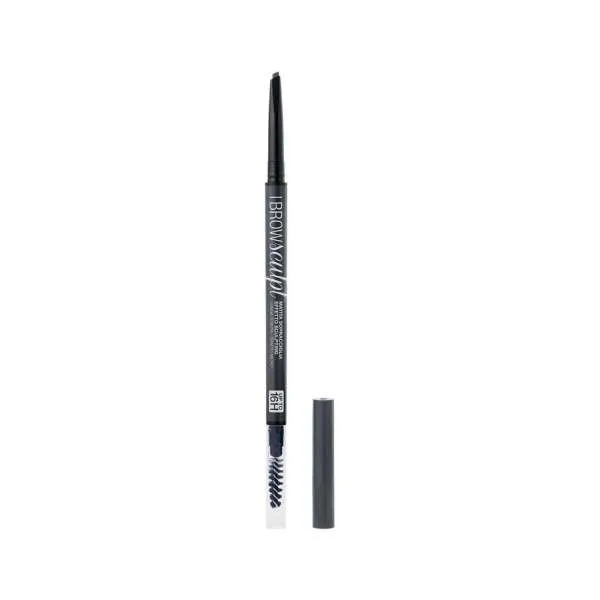 BELLA OLOVKA ZA OBRVE BROW SCULPT GRANITE GRAY 06 