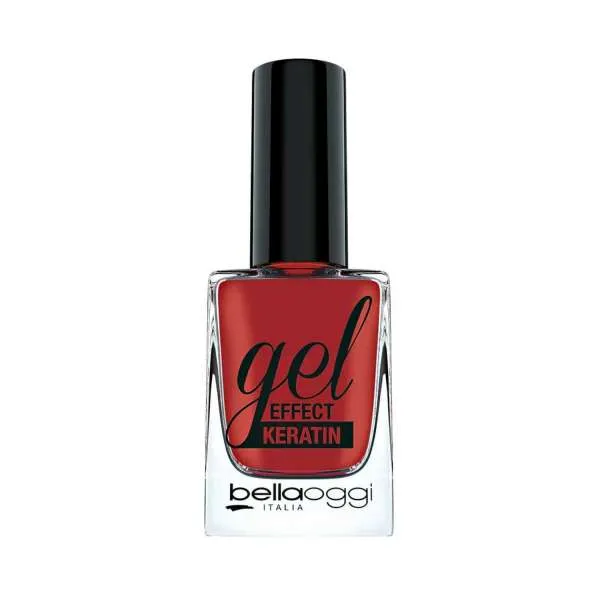 BELLA LAK GEL EFFECT 6 - CHERRY PASSION 