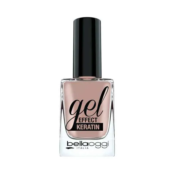 BELLA LAK GEL EFFECT 16 - NUDE LOOK 