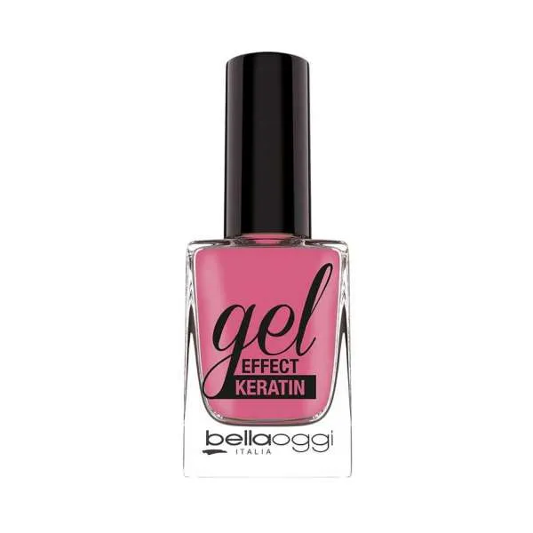 BELLA LAK GEL EFFECT 507 - VANITY PINK 