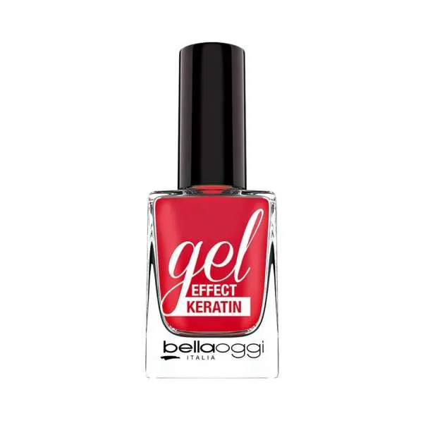 BELLA LAK GEL EFFECT 508 - HAPPY VACATION 