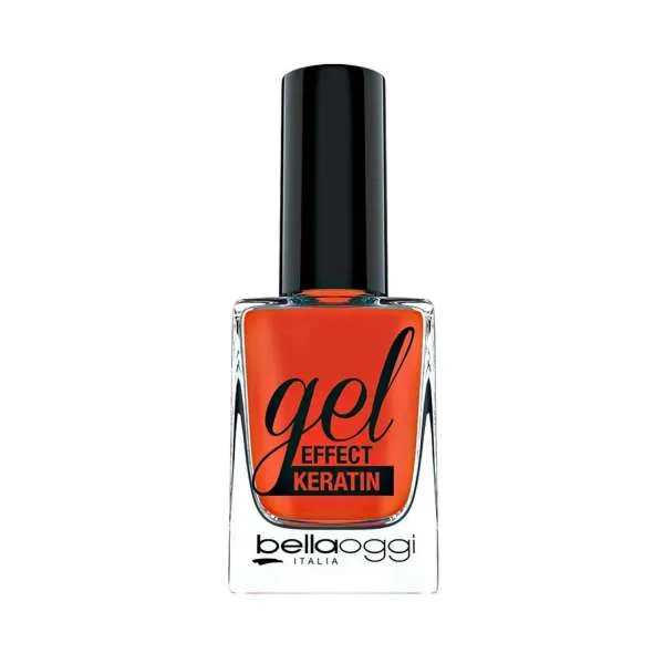 BELLA LAK GEL EFFECT 509 - SUNFLOWER 