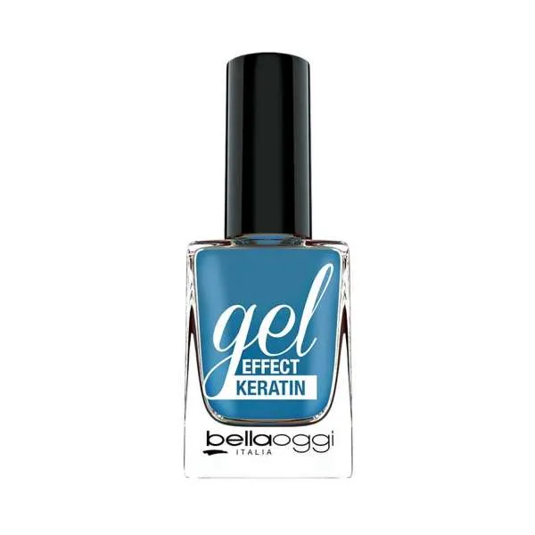 BELLA LAK GEL EFFECT 511 - TURQUOISE EYES 