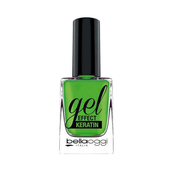 BELLA LAK GEL EFFECT 513 - MOJITO 