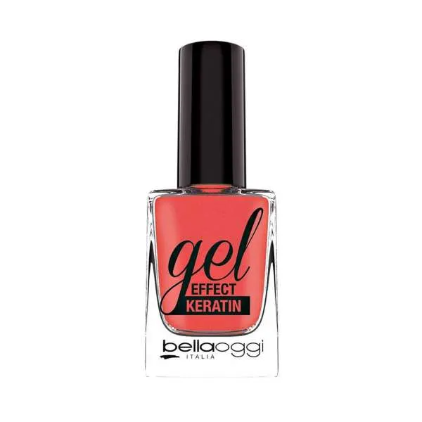 BELLAOGGI LAK GEL EFFECT 515 - SHINY COCKTAIL 