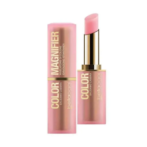 BELLA SJAJ ZA USNE COLOR MAGNIFIER ROSE SHADOW 02 