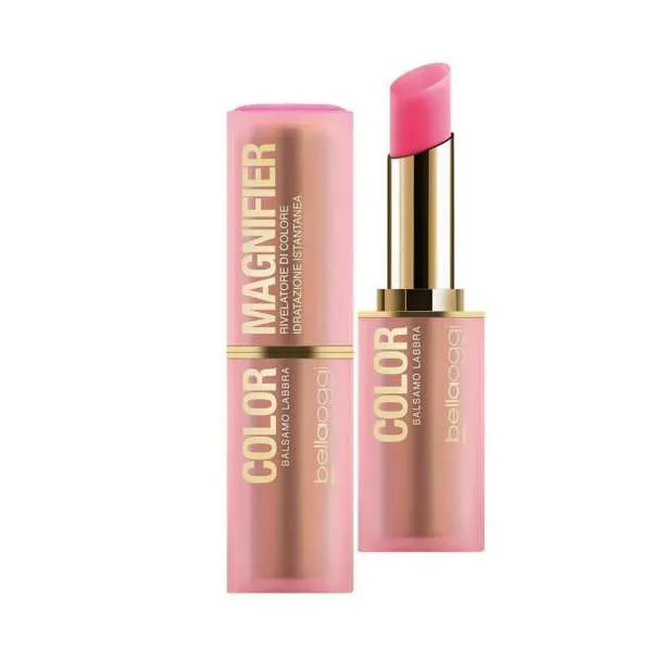 BELLA SJAJ ZA USNE COLOR MAGNIFIER PINK FLAMBE 03 
