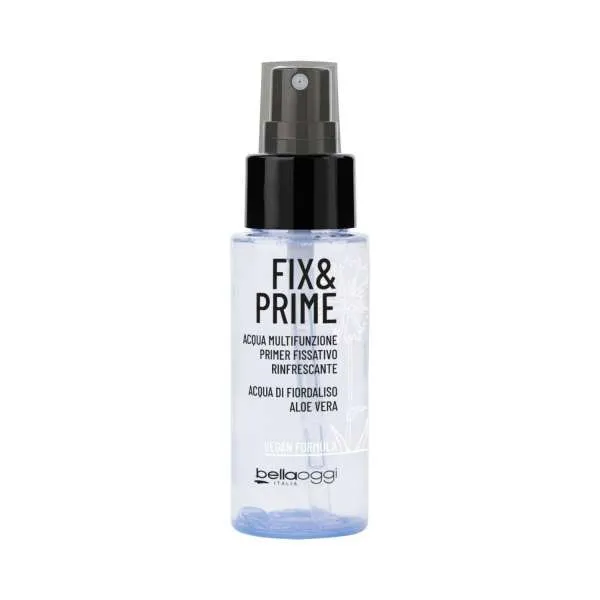 BELLA PRAJMER I FIKSATOR ACQUA MIST 