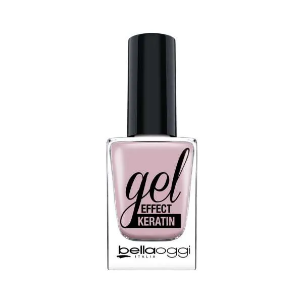 BELLA LAK GEL EFFECT 521 - LILAC SNOW 