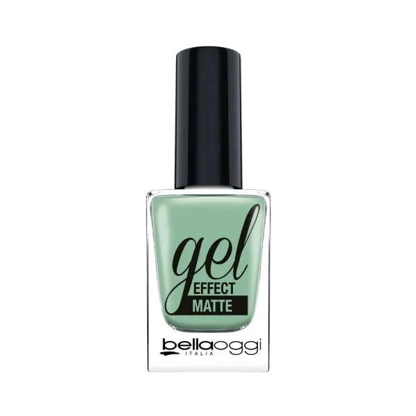 BELLA LAK GEL EFFECT 601 - MOON MIST 