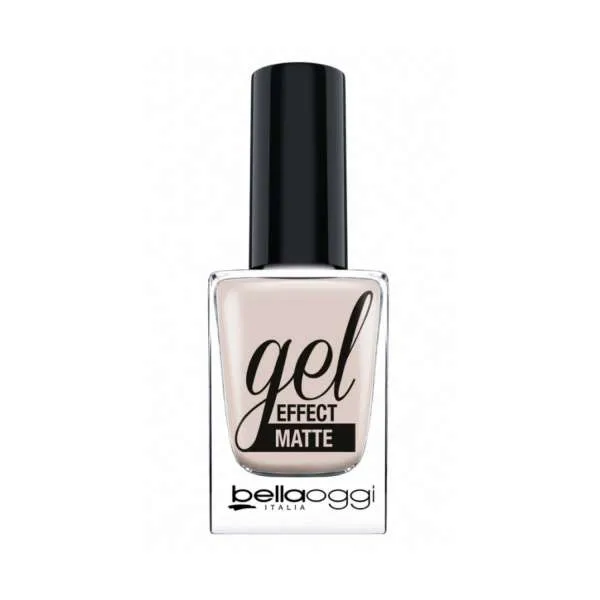 BELLA LAK GEL EFFECT 602 - ROSE SHADOW 