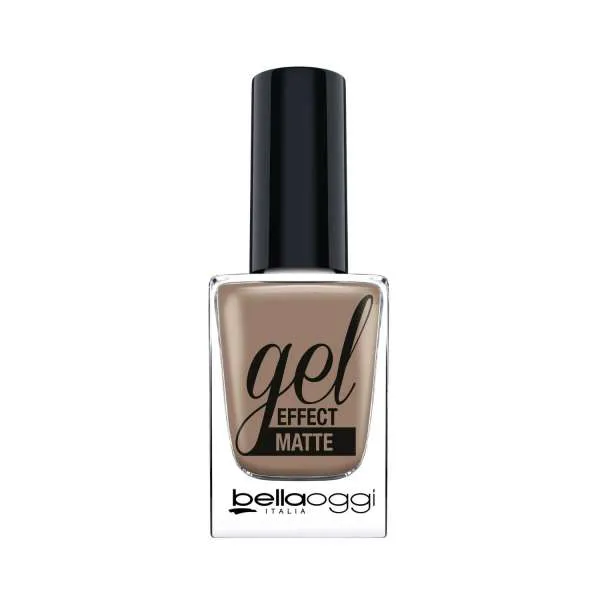 BELLA LAK GEL EFFECT 604 