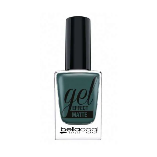 BELLA LAK GEL EFFECT 606 - TROPIC MOOD 