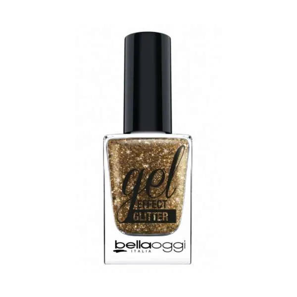 BELLA LAK GEL EFFECT 703 - FUNKY GOLD 