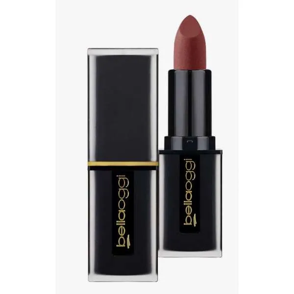 BELLA RUZ KISS AFFAIR MATTE ROSEWOOD 03 