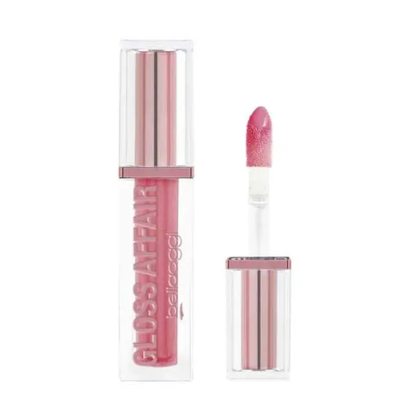BELLA SJAJ ZA USNE GLOSS AFFAIR MILKY PINK 04