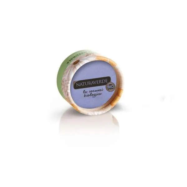 NATURA VERDE BIO SJENKA ZA OCI 10 BLUE NAVY 