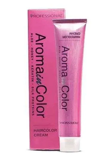 PROFES.FARBA ZA KOSU 100ML 