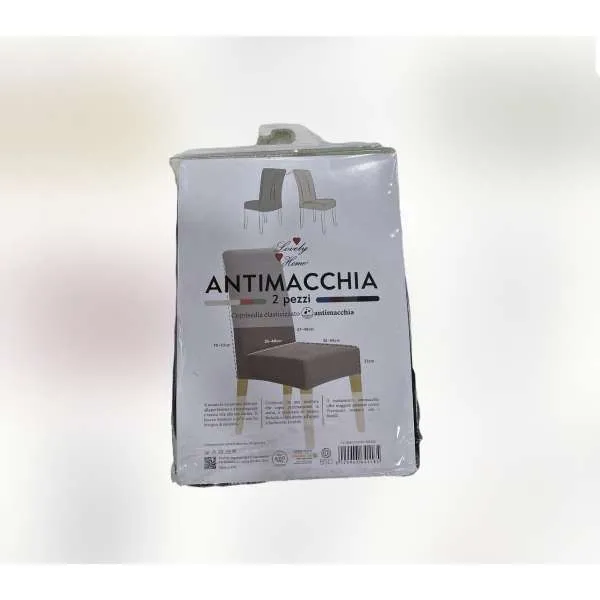 NAVLAKA ZA STOLICU 2/1 CI1840 CRNA