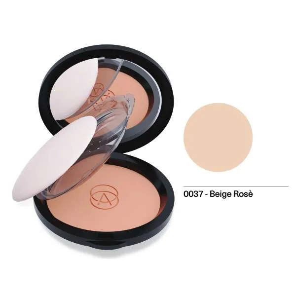 ASTRA PUDER KOMPAKTNI NATURAL SKIN BEIGE ROS? 37 