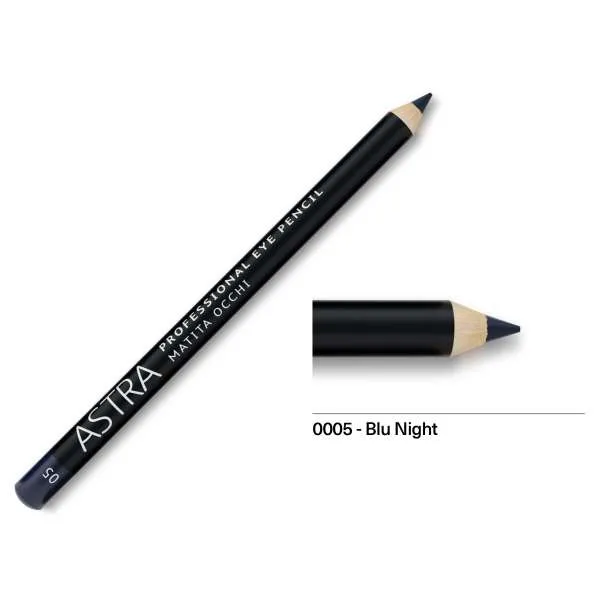 ASTRA OLOVKA ZA OCI PROFESSIONAL BLU NIGHT 05 
