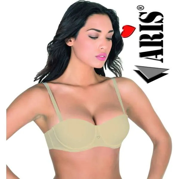 ARIS BRUSHALTER DESY 