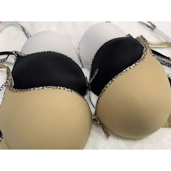 BRUSHALTER ARIS A.680 CUORE DI DONNA NERO