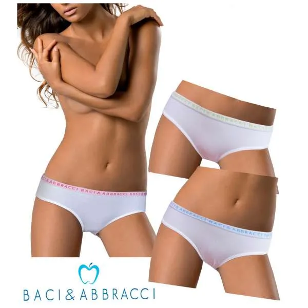 GACICE BACI&ABBRACCI BA02101 BLUE L 