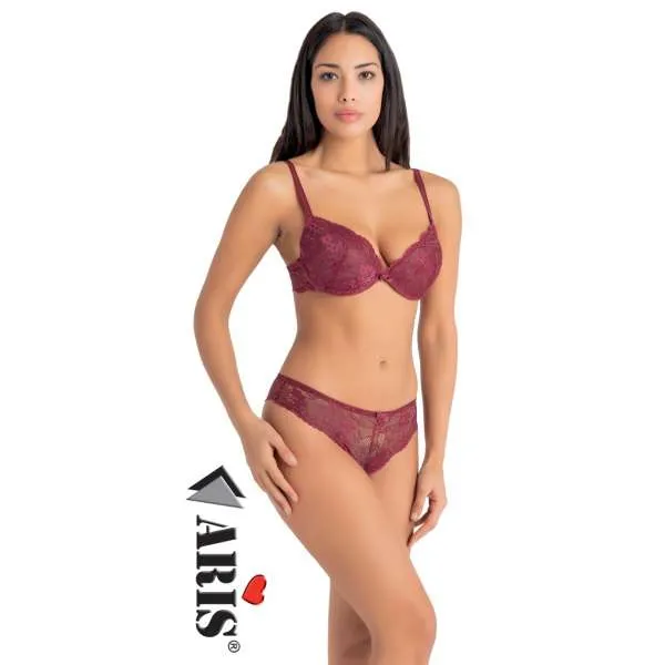 SET ARIS 442 TORTORA 4 