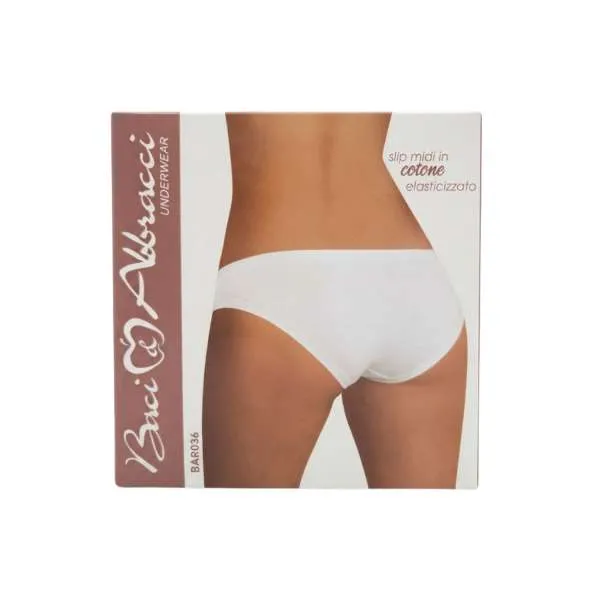 BACI&ABBRACCI MIDI SLIP BAR036 