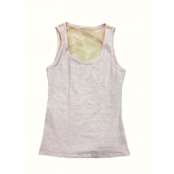 SET BACI&ABBRACCI A.BAR040 MAJICA + GACICE ROSA
