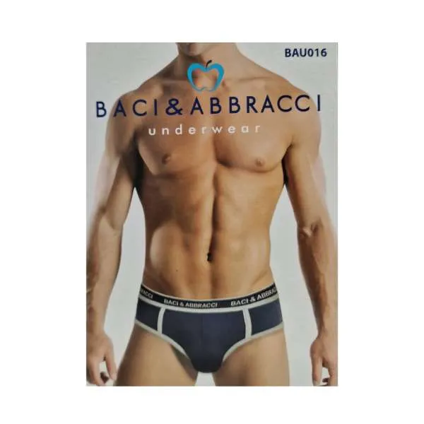 GACICE BACI&ABBRACCI BAU016 SLIP 