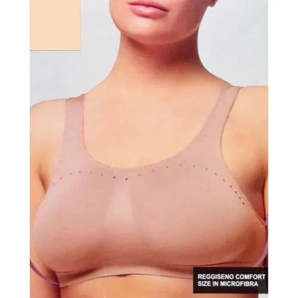 BRUSH SPORTSKI SEAMLESS ARIS A.1249 
