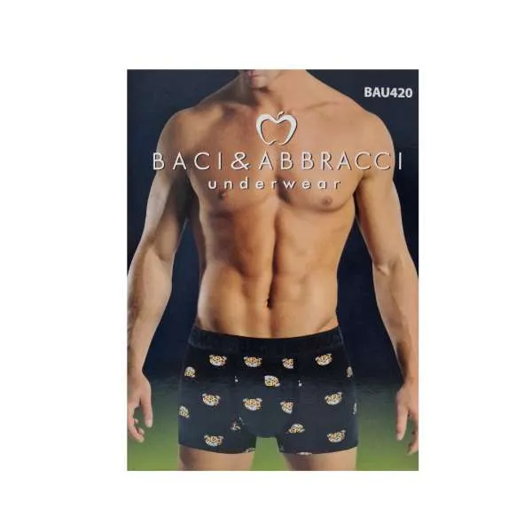 GACICE BACI&ABBRACCI BAU 420 SLIP 