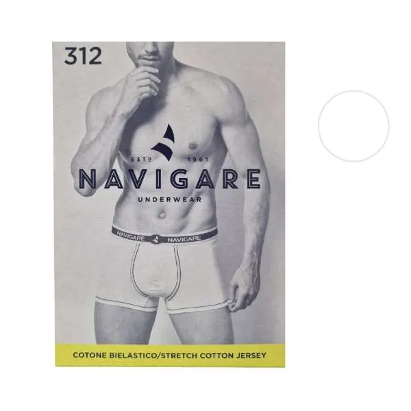 GACICE NAVIGARE A.312 BIANCO 7/XXL 