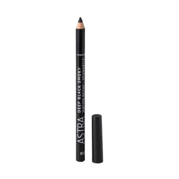 ASTRA OLOVKA ZA OCI DEEP BLACK DB 