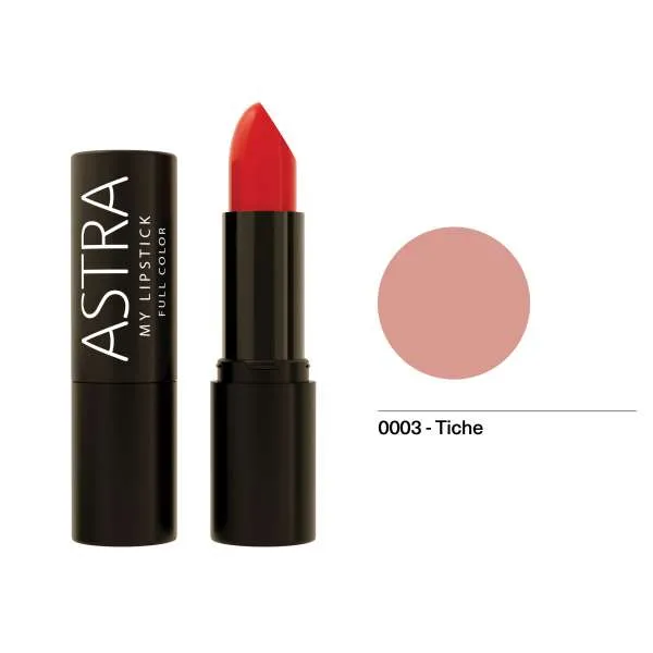 ASTRA RUZ MY LIPSTICK TICHE 03 